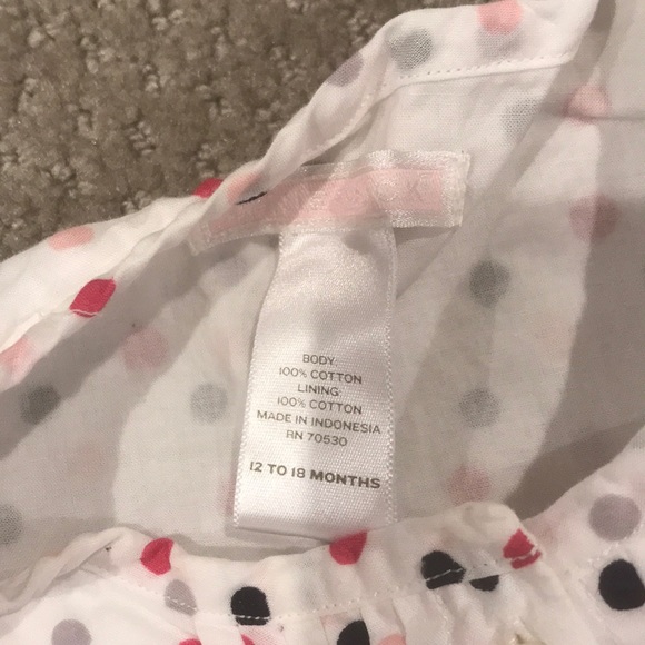 Toddler dress - Picture 5 of 5